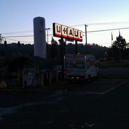 U-haul clackamas town center - U-Haul has the largest selection of box trucks for sale in Happy Valley, OR, pickups, cargo vans and other trucks for sale at U-Haul Storage of Clackamas Town Center. Put one of our used box trucks for sale to work for you today! 
